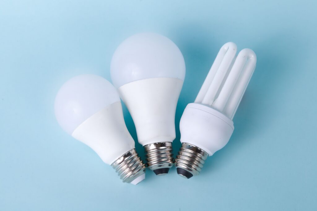 sustainable lifestyle at home