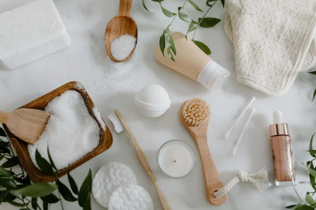 The Intersection of Skincare and Wellness: Lessons from My Journey