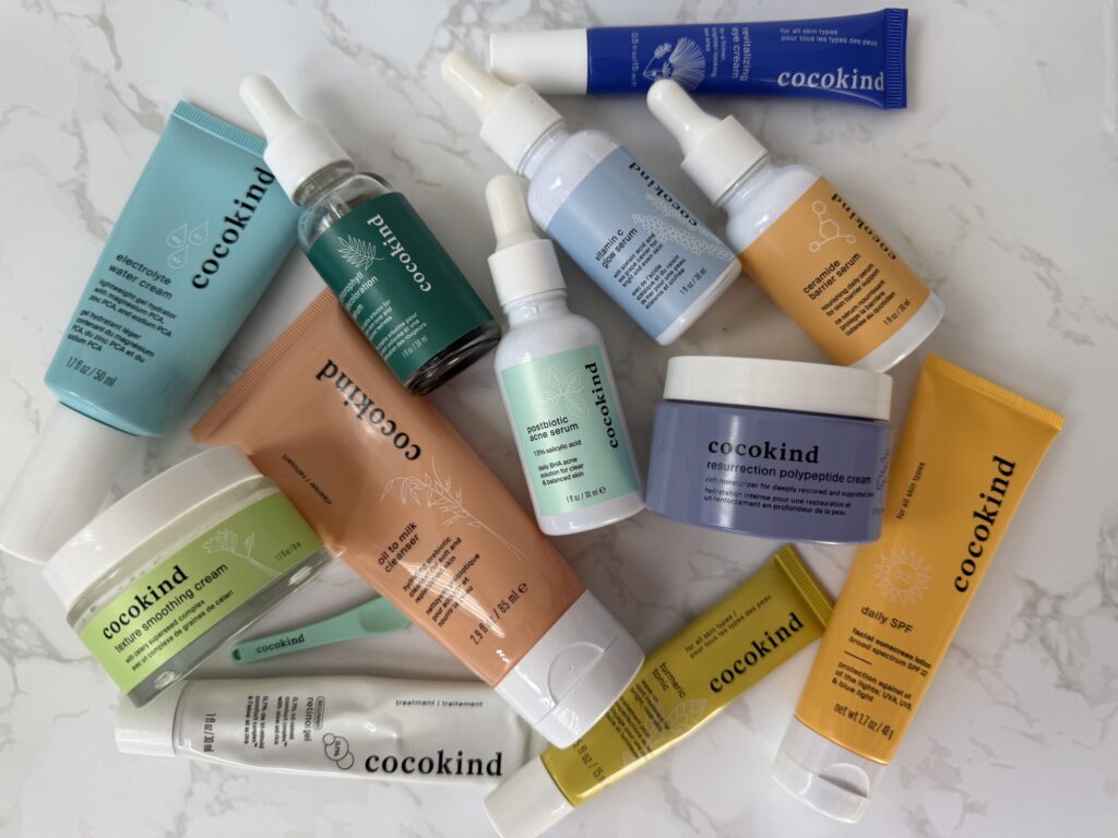 Skin Positivity with Cocokind: Embracing My Skin Journey with Confidence