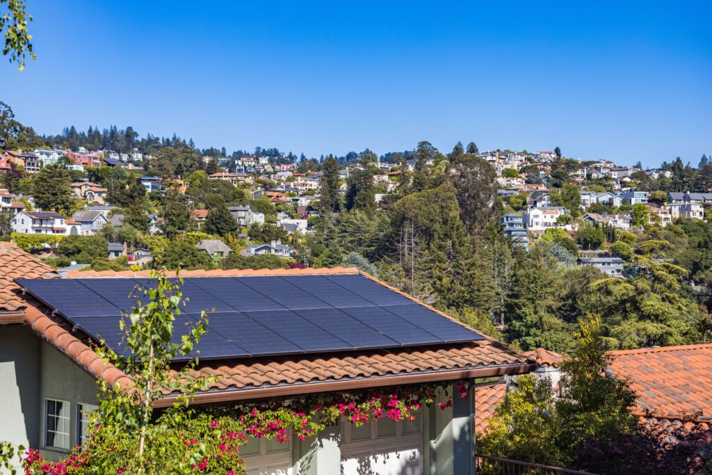 Home electrification upgrades for sustainable living and Earth Day 2025