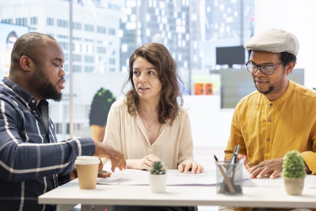 The Conversation I Asked For That Almost Happened