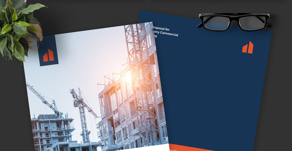 How I Use Adobe InDesign for Construction Marketing