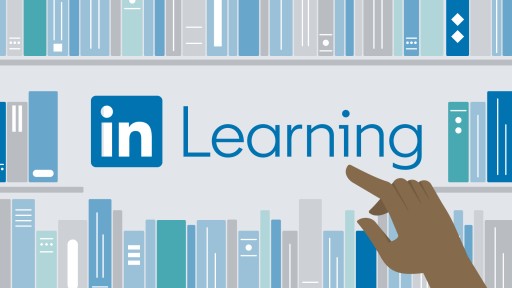 Leveling Up My Design Skills: Completing My InDesign Certification on LinkedIn Learning