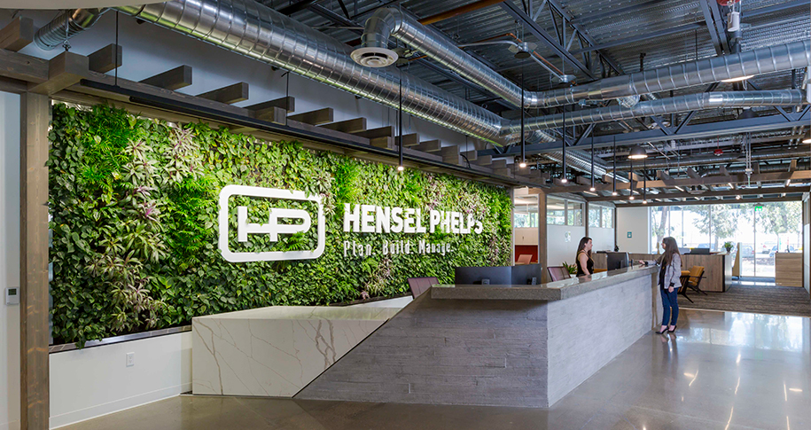 Tawni Perry Joins Hensel Phelps as Senior Marketing Coordinator During Women in Construction Week