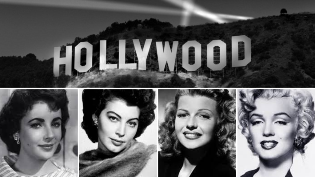 Tawni’s Book Nook: The Seven Husbands of Evelyn Hugo Review