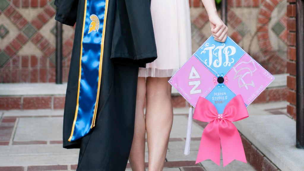 10 Years After Graduation: What My 24-Year-Old Self Never Saw Coming